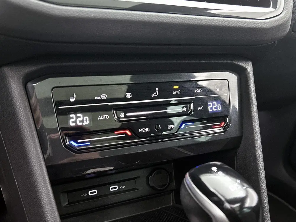 Volkswagen Tiguan 1.5 TSI R-Line Business+ | Navigatie | Sto uit 2022, foto 17