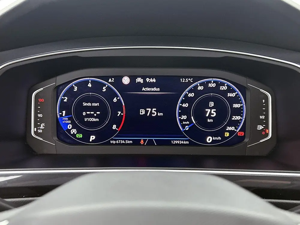 Volkswagen Tiguan 1.5 TSI R-Line Business+ | Navigatie | Sto uit 2022, foto 20