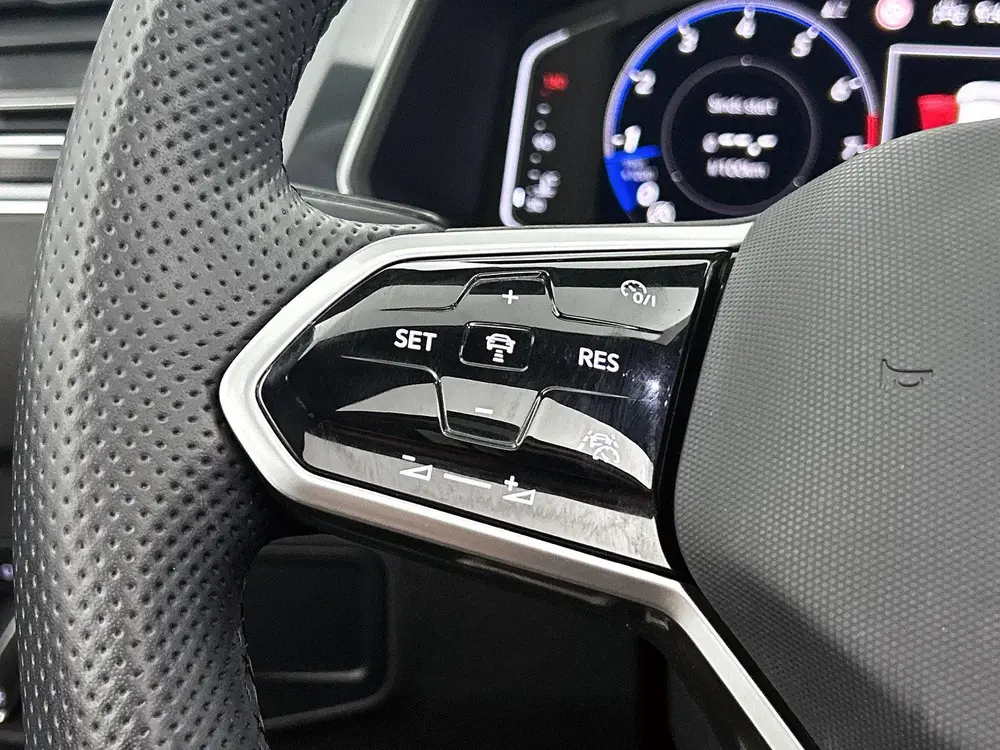 Volkswagen Tiguan 1.5 TSI R-Line Business+ | Navigatie | Sto uit 2022, foto 6