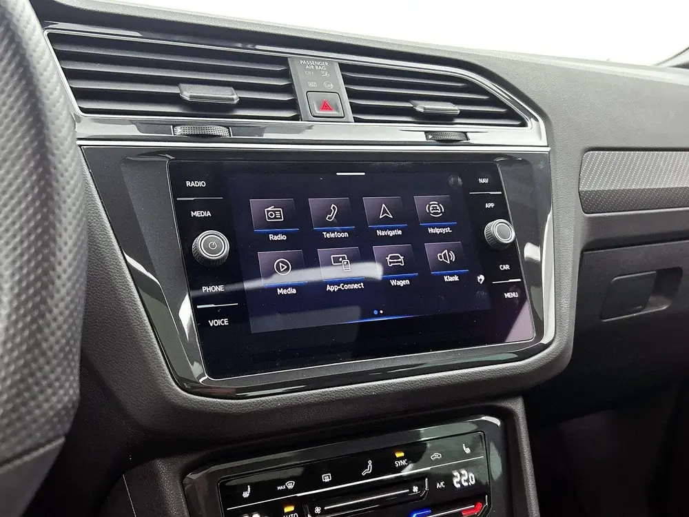 Volkswagen Tiguan 1.5 TSI R-Line Business+ | Navigatie | Sto uit 2022, foto 7