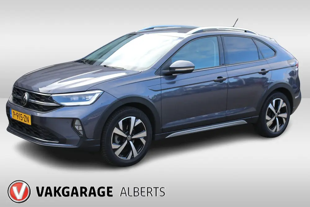 Volkswagen Taigo 1.0 TSI Life Business / Navi / Trekhaak / C uit 2022