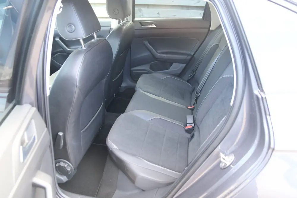 Volkswagen Taigo 1.0 TSI Life Business / Navi / Trekhaak / C uit 2022, foto 19