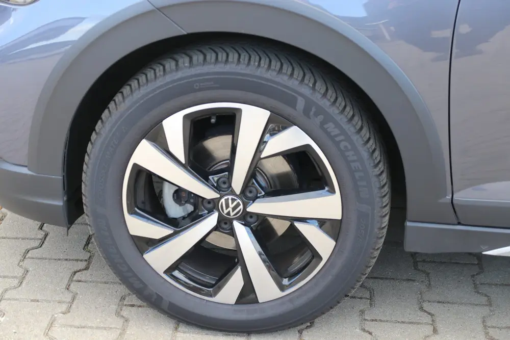 Volkswagen Taigo 1.0 TSI Life Business / Navi / Trekhaak / C uit 2022, foto 9