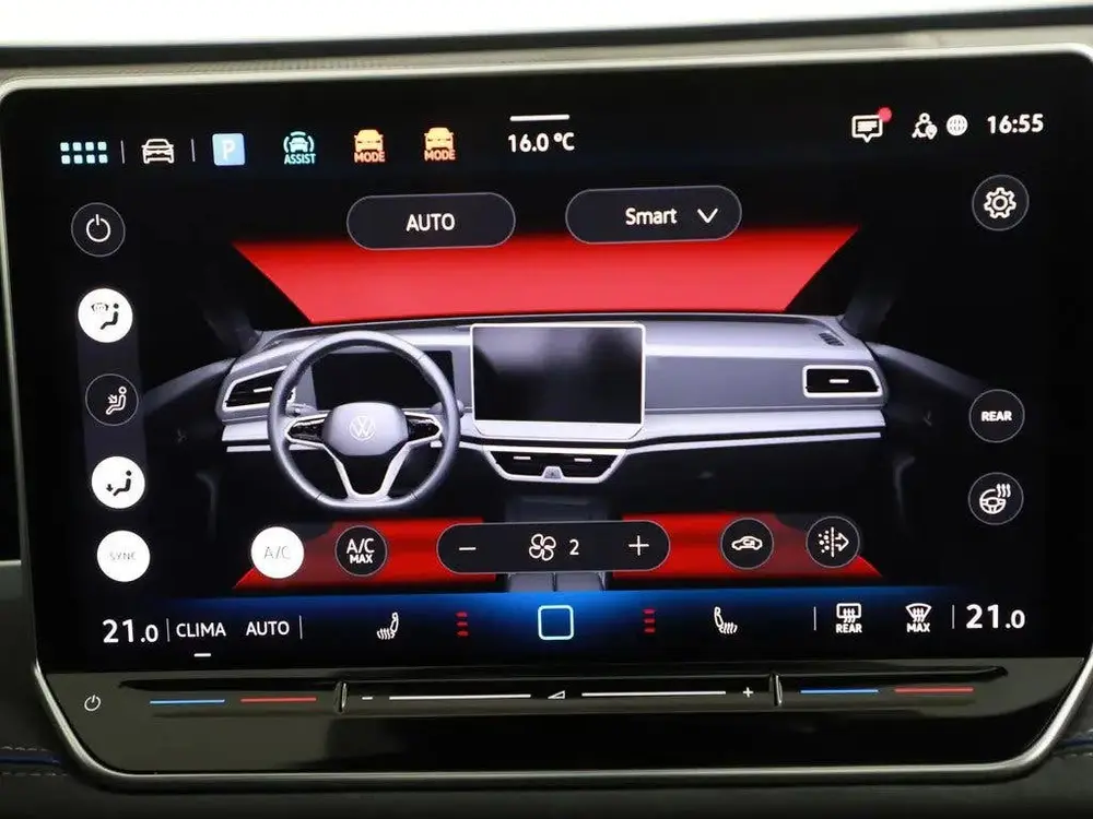 Volkswagen Passat Variant 1.5 eHybrid R-Line Edition | SoH 1 uit 2025, foto 14