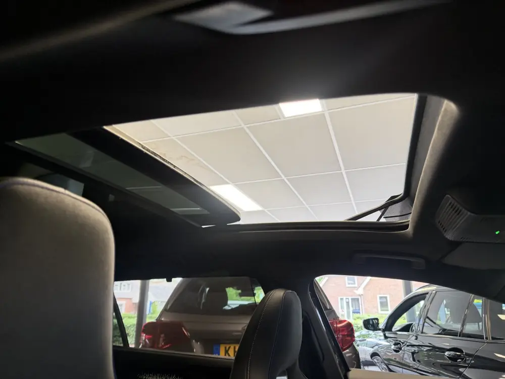 Volkswagen Passat Variant 1.5 eHybrid R-Line Edition | SoH 1 uit 2025, foto 20