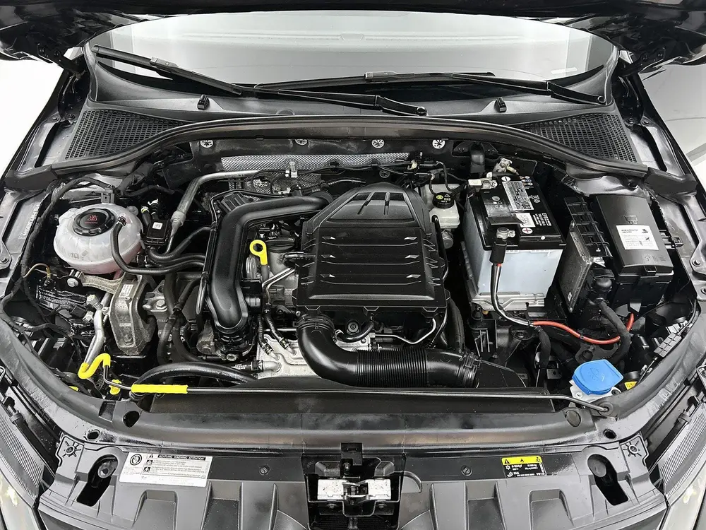 Skoda Octavia 1.0 TSI Greentech Sport Business uit 2019, foto 10