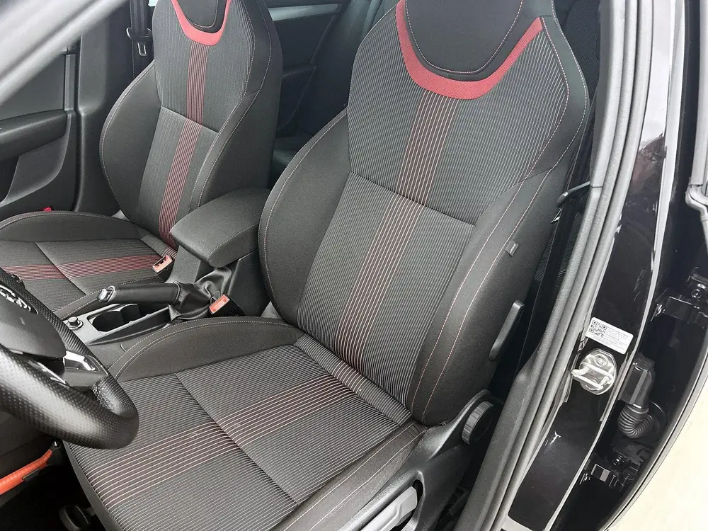 Skoda Octavia 1.0 TSI Greentech Sport Business uit 2019, foto 12