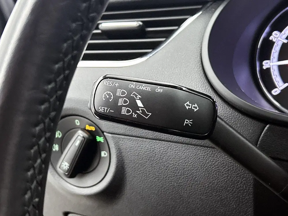 Skoda Octavia 1.0 TSI Greentech Sport Business uit 2019, foto 6