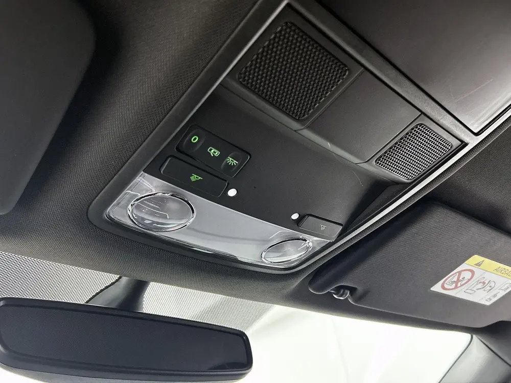 Skoda Octavia 1.0 TSI Greentech Sport Business uit 2019, foto 8