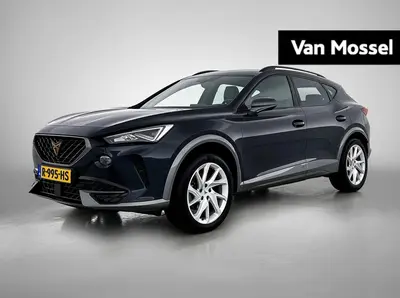 Cupra Formentor 1.5 TSI Business Edition uit 2022