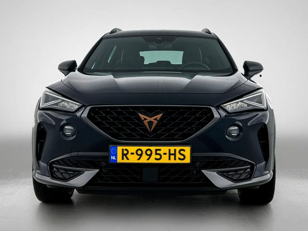 Cupra Formentor 1.5 TSI Business Edition uit 2022, foto 5