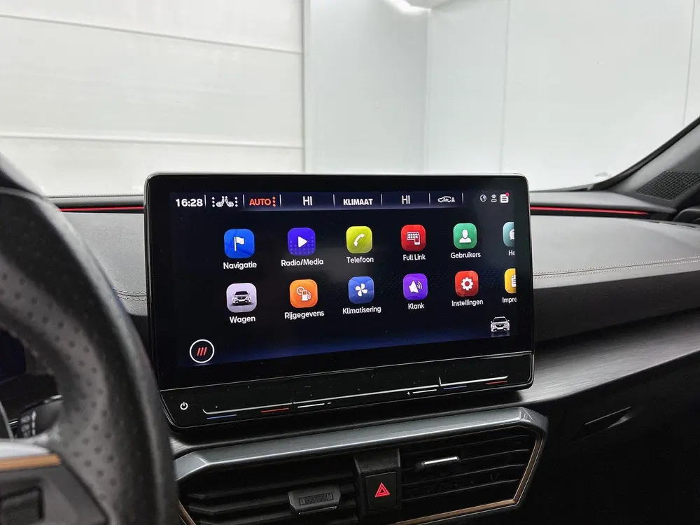 Cupra Formentor 1.5 TSI Business Edition uit 2022, foto 7
