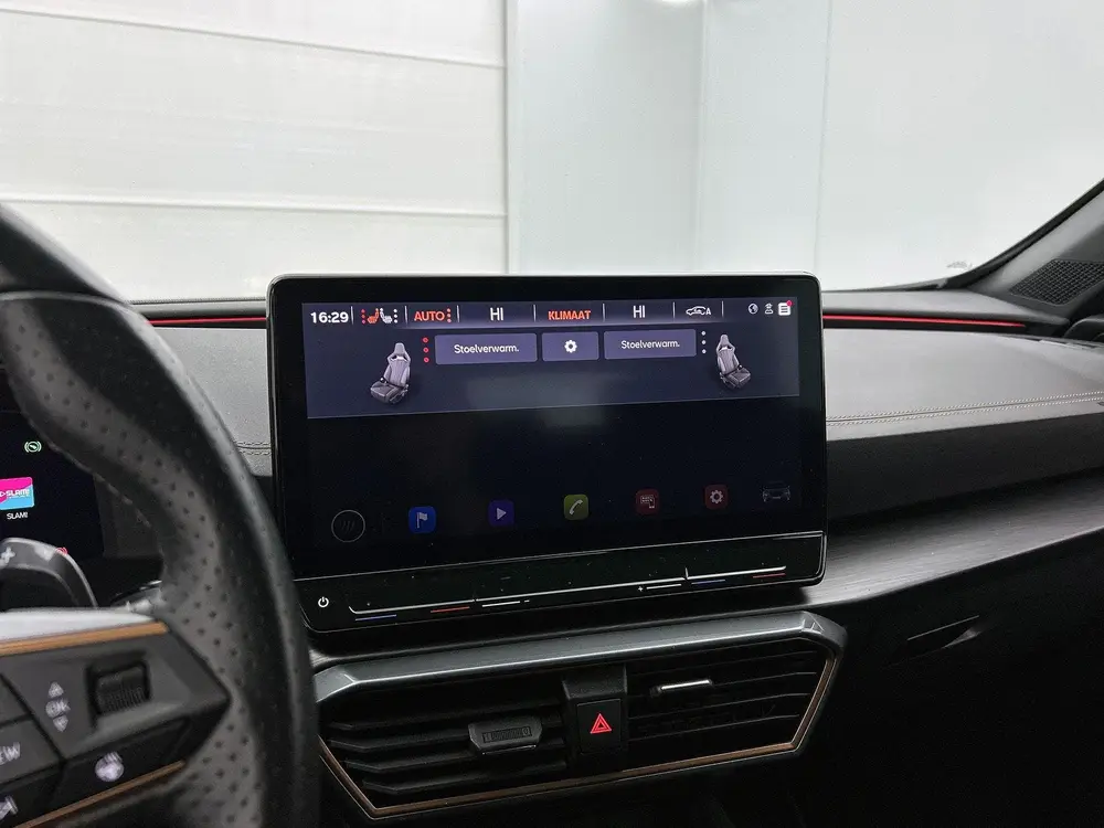 Cupra Formentor 1.5 TSI Business Edition uit 2022, foto 8