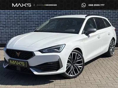Cupra Leon 1.4 e-Hybrid VZ Performance uit 2023
