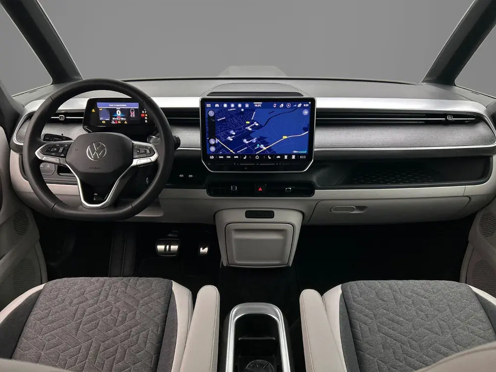 Volkswagen ID. Buzz Pro Bulli 286pk 79 kWh 7p. | Warmtepomp uit 2026, foto 12