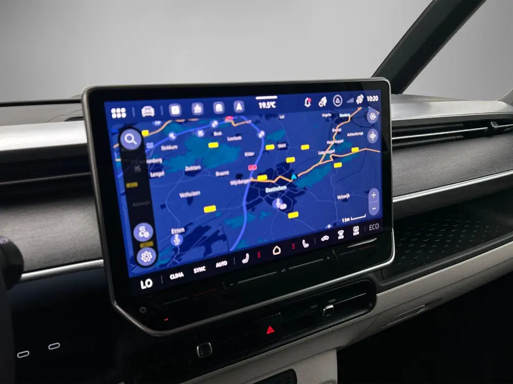 Volkswagen ID. Buzz Pro Bulli 286pk 79 kWh 7p. | Warmtepomp uit 2026, foto 15
