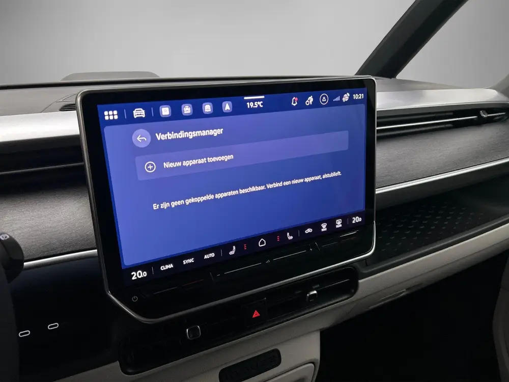 Volkswagen ID. Buzz Pro Bulli 286pk 79 kWh 7p. | Warmtepomp uit 2026, foto 17