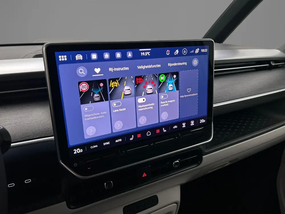 Volkswagen ID. Buzz Pro Bulli 286pk 79 kWh 7p. | Warmtepomp uit 2026, foto 19