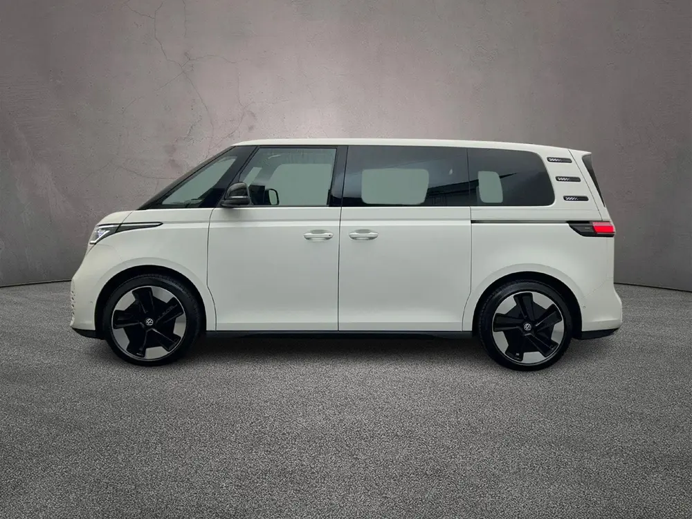 Volkswagen ID. Buzz Pro Bulli 286pk 79 kWh 7p. | Warmtepomp uit 2026, foto 2