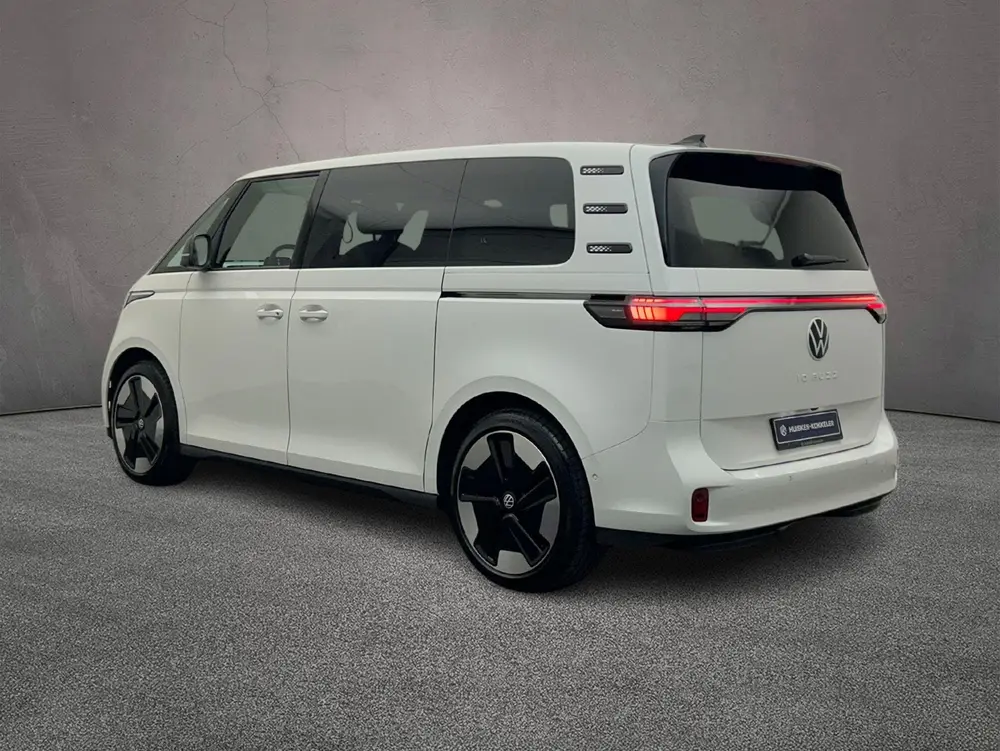 Volkswagen ID. Buzz Pro Bulli 286pk 79 kWh 7p. | Warmtepomp uit 2026, foto 3
