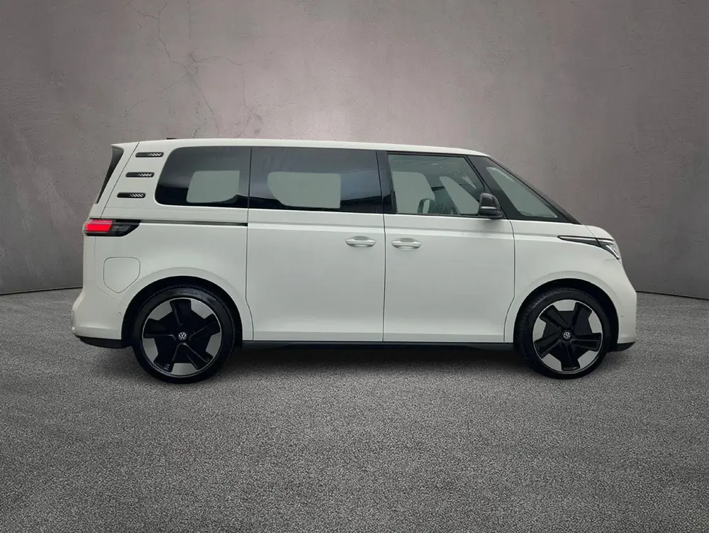 Volkswagen ID. Buzz Pro Bulli 286pk 79 kWh 7p. | Warmtepomp uit 2026, foto 8