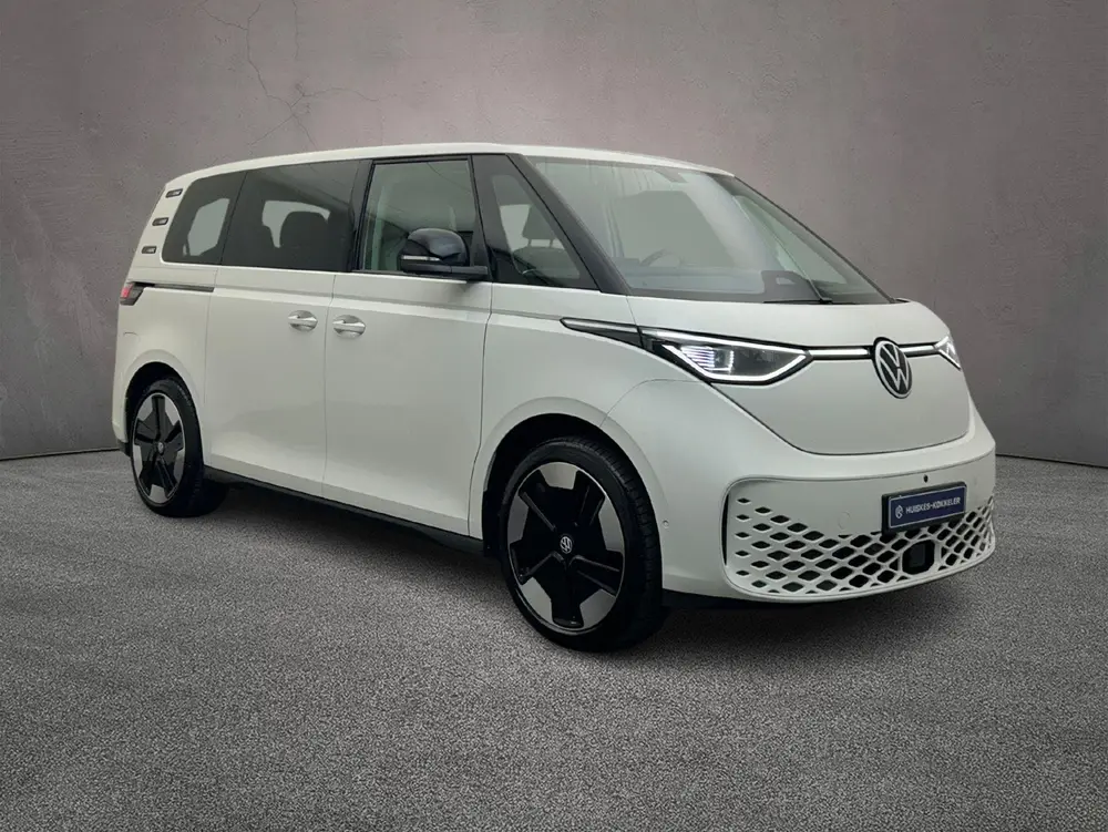 Volkswagen ID. Buzz Pro Bulli 286pk 79 kWh 7p. | Warmtepomp uit 2026, foto 9