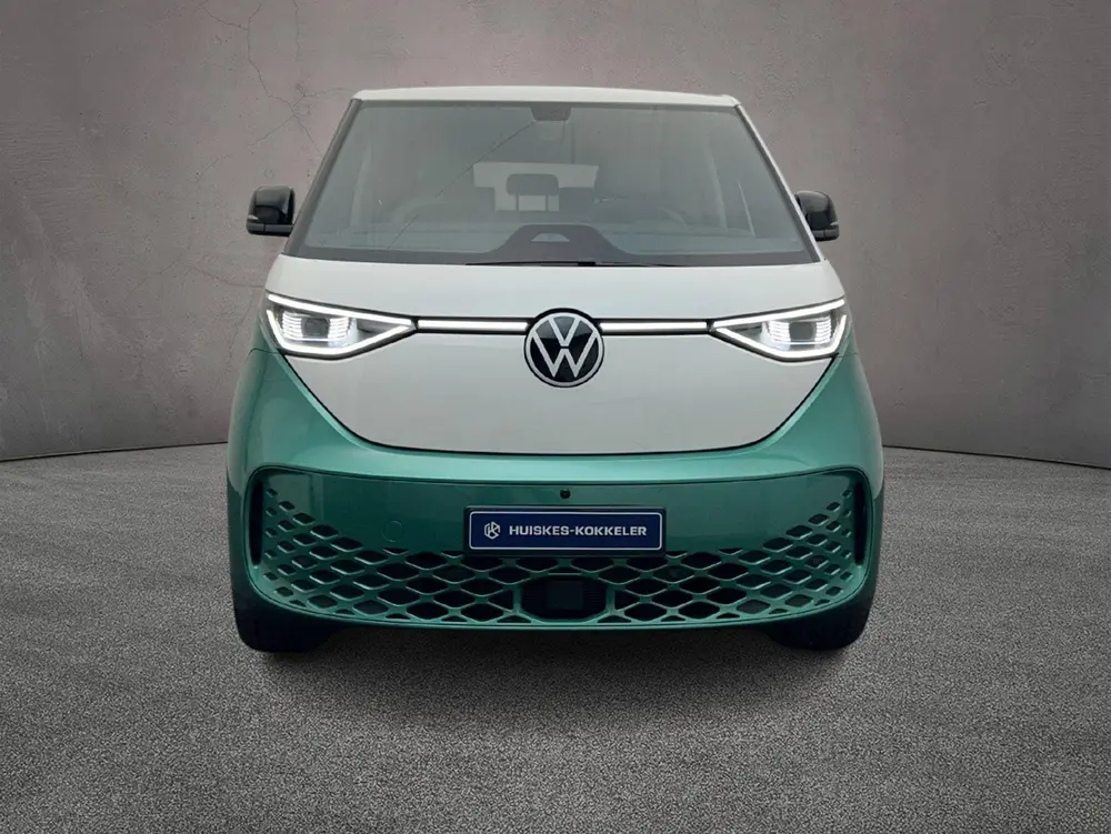 Volkswagen ID. Buzz Pro Bulli 286pk 86 kWh LWB | €2.500,= uit 2026, foto 10