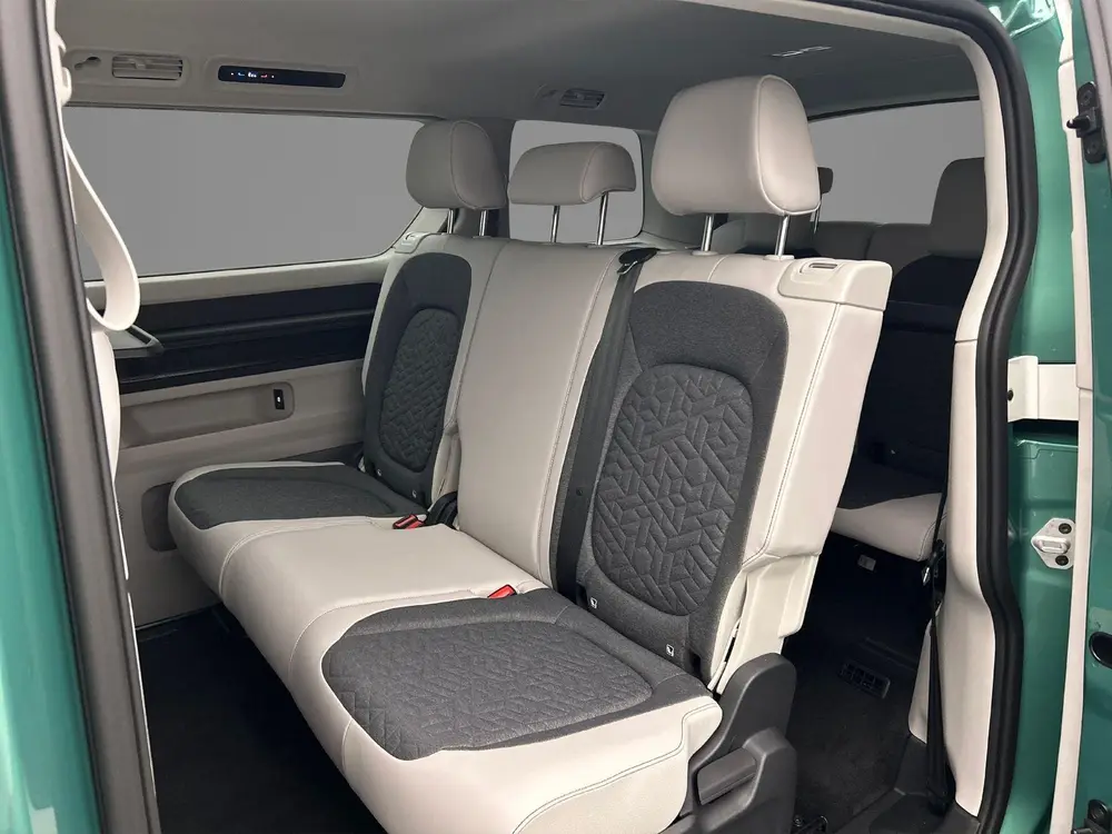 Volkswagen ID. Buzz Pro Bulli 286pk 86 kWh LWB | €2.500,= uit 2026, foto 11