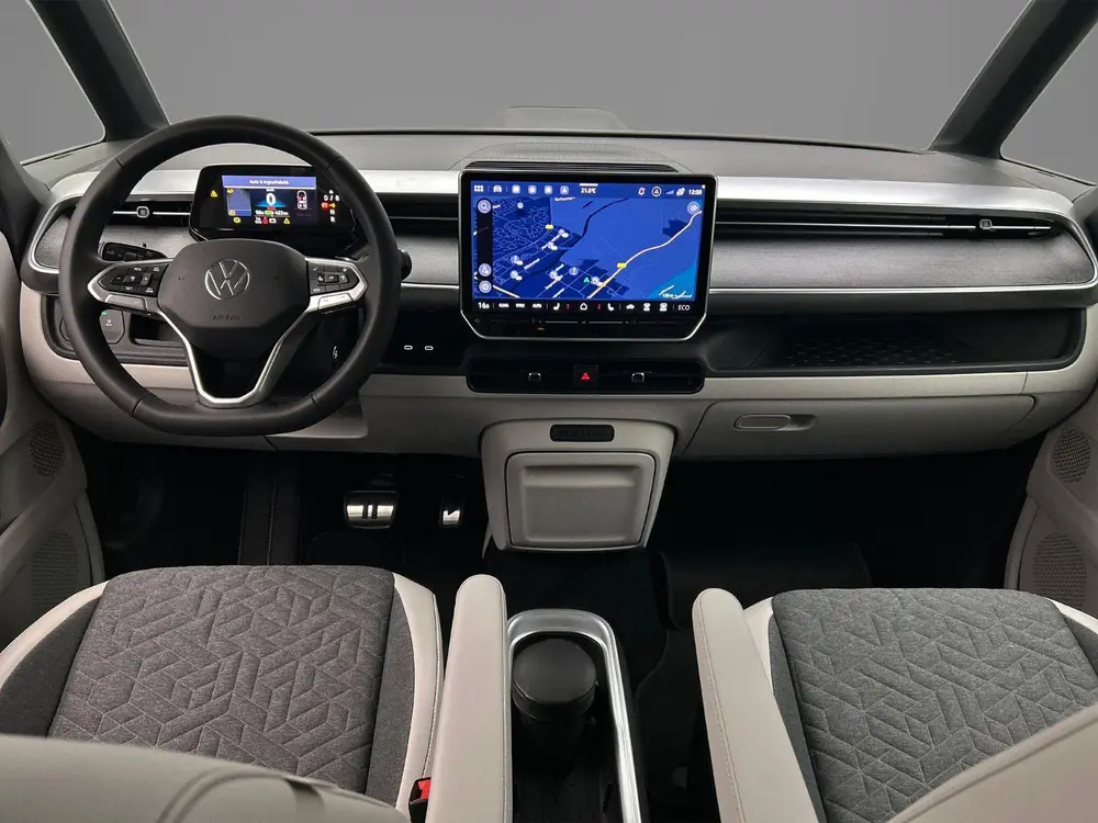Volkswagen ID. Buzz Pro Bulli 286pk 86 kWh LWB | €2.500,= uit 2026, foto 12