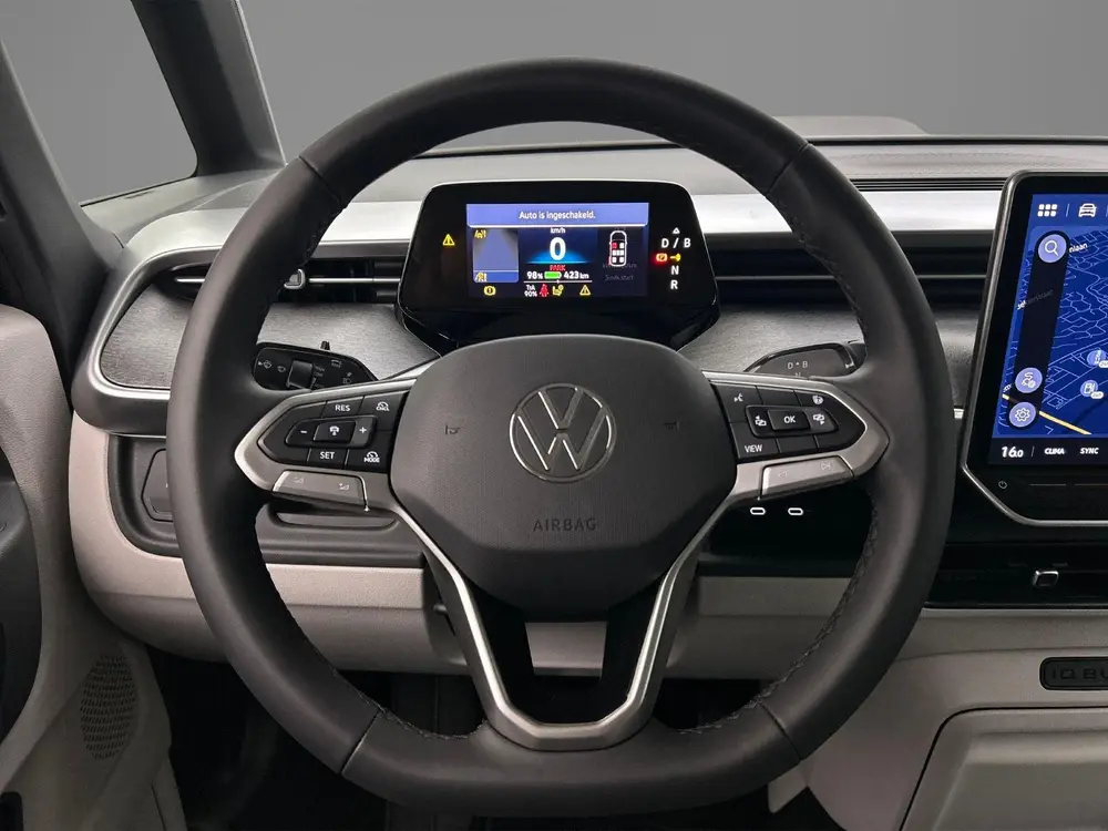 Volkswagen ID. Buzz Pro Bulli 286pk 86 kWh LWB | €2.500,= uit 2026, foto 13