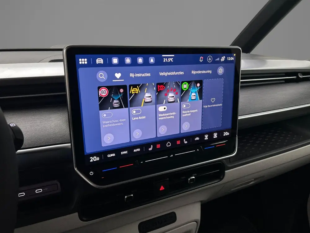 Volkswagen ID. Buzz Pro Bulli 286pk 86 kWh LWB | €2.500,= uit 2026, foto 17