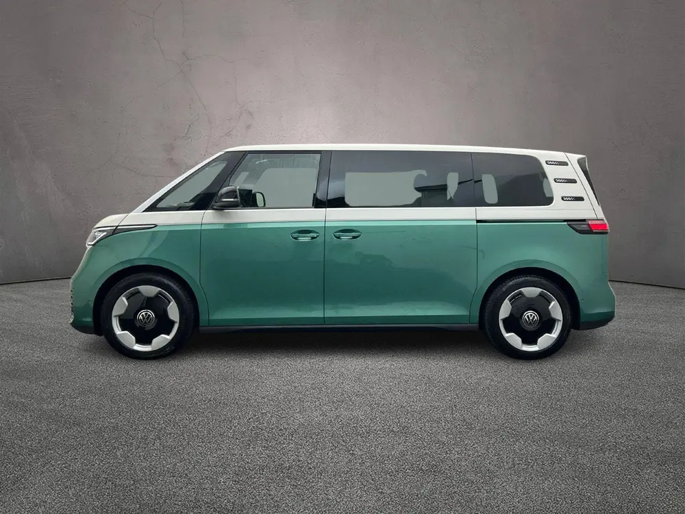 Volkswagen ID. Buzz Pro Bulli 286pk 86 kWh LWB | €2.500,= uit 2026, foto 2