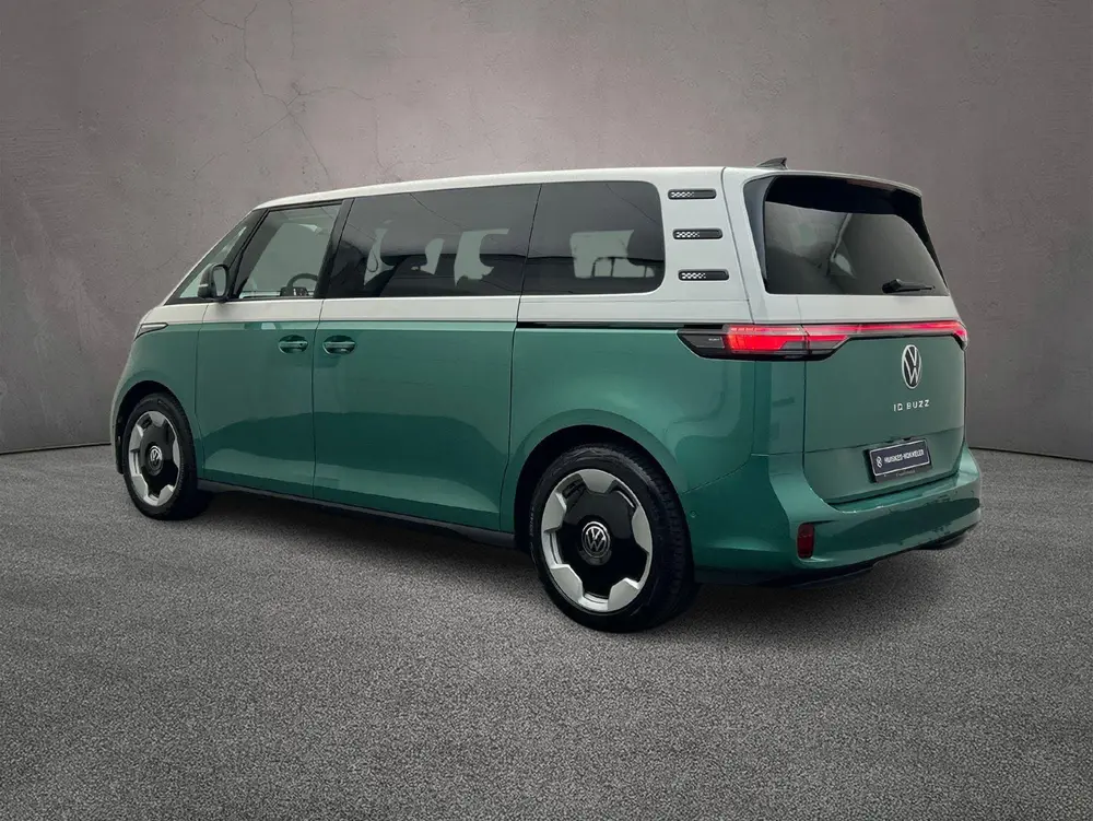 Volkswagen ID. Buzz Pro Bulli 286pk 86 kWh LWB | €2.500,= uit 2026, foto 3