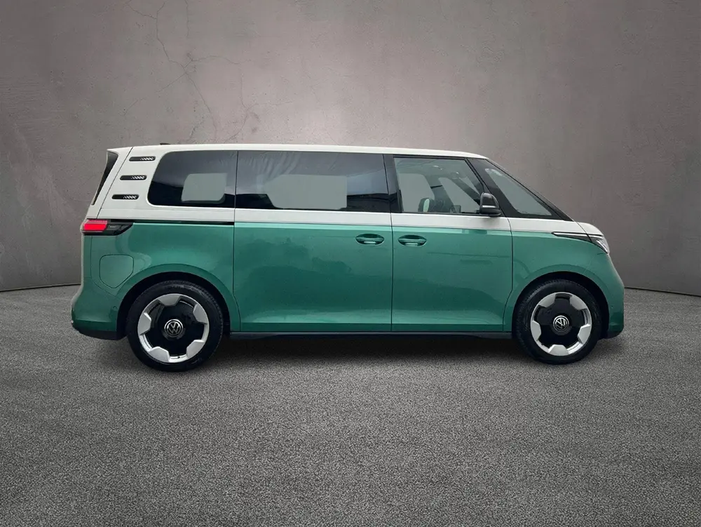 Volkswagen ID. Buzz Pro Bulli 286pk 86 kWh LWB | €2.500,= uit 2026, foto 8