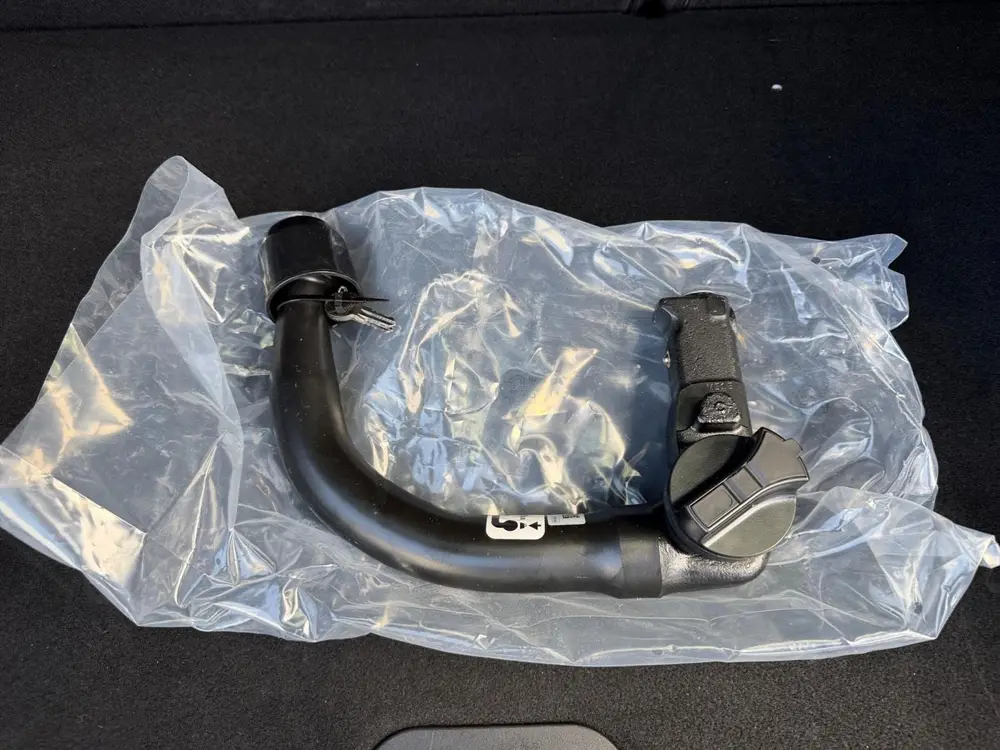Ford Puma 1.0 EcoBoost Hybrid ST-Line uit 2025, foto 11