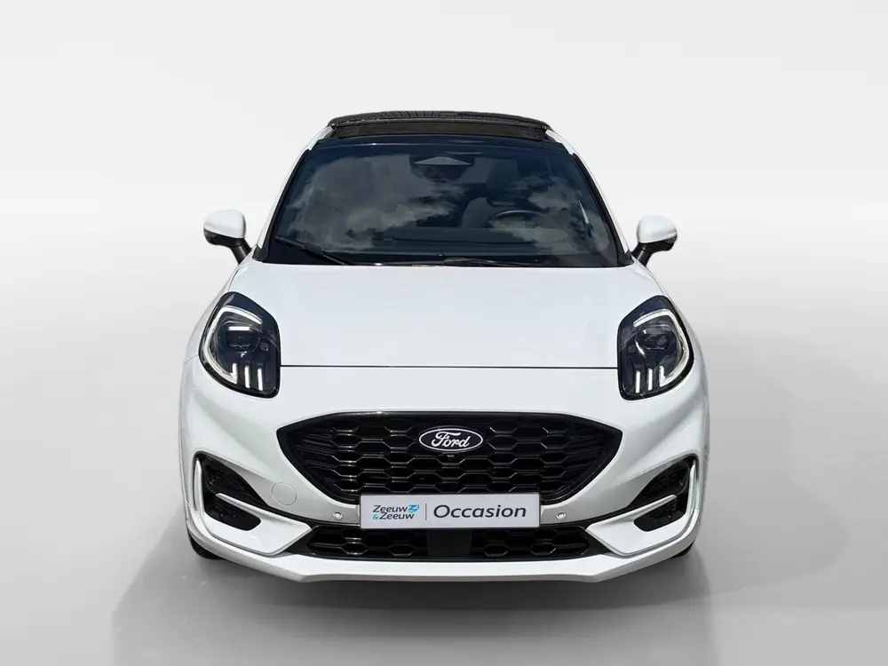 Ford Puma 1.0 EcoBoost Hybrid ST-Line uit 2025, foto 7