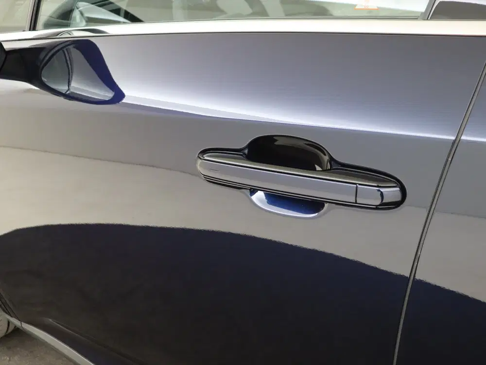 Lexus RX 450h+ Plug-in Hybrid President Line uit 2026, foto 4