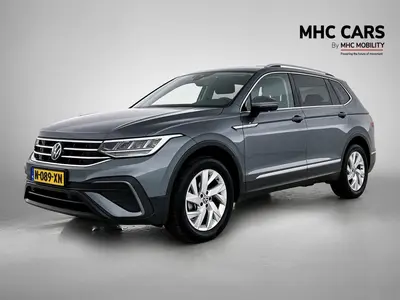 Volkswagen Tiguan Allspace 1.5 TSI Life Business | Trekhaak uit 2022