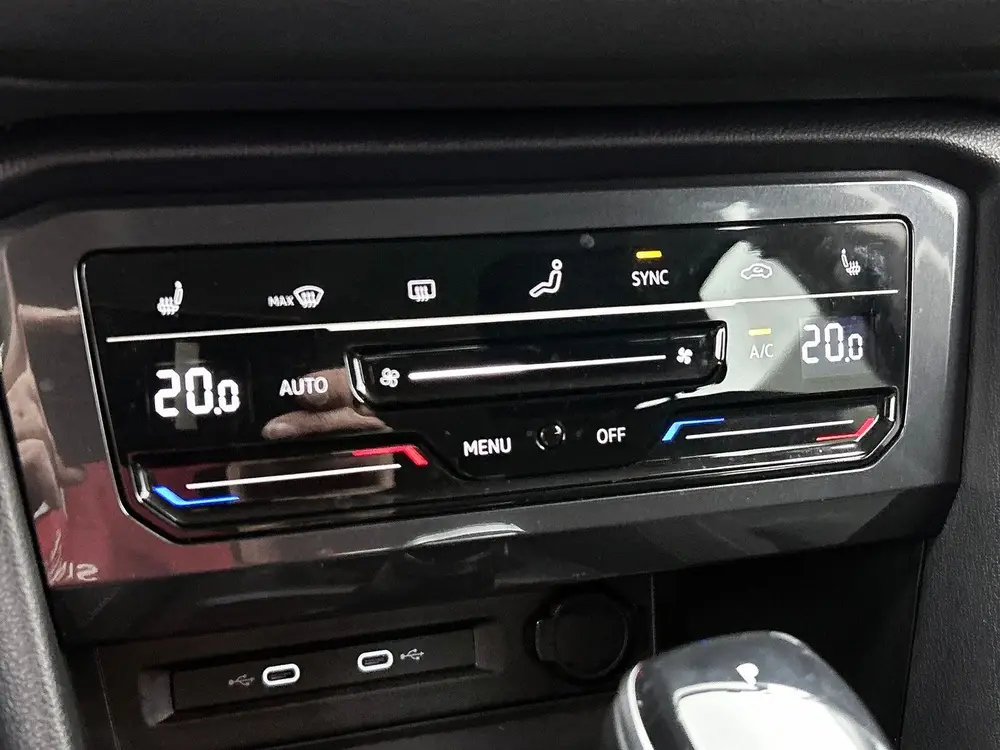 Volkswagen Tiguan Allspace 1.5 TSI Life Business | Trekhaak uit 2022, foto 15