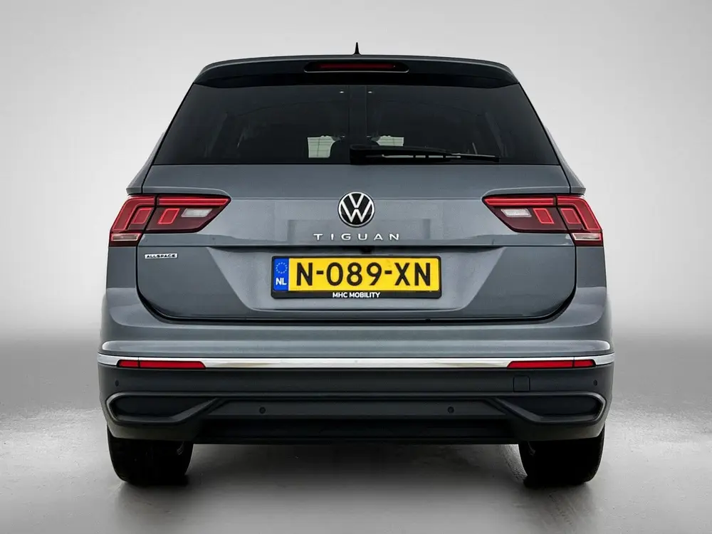 Volkswagen Tiguan Allspace 1.5 TSI Life Business | Trekhaak uit 2022, foto 3