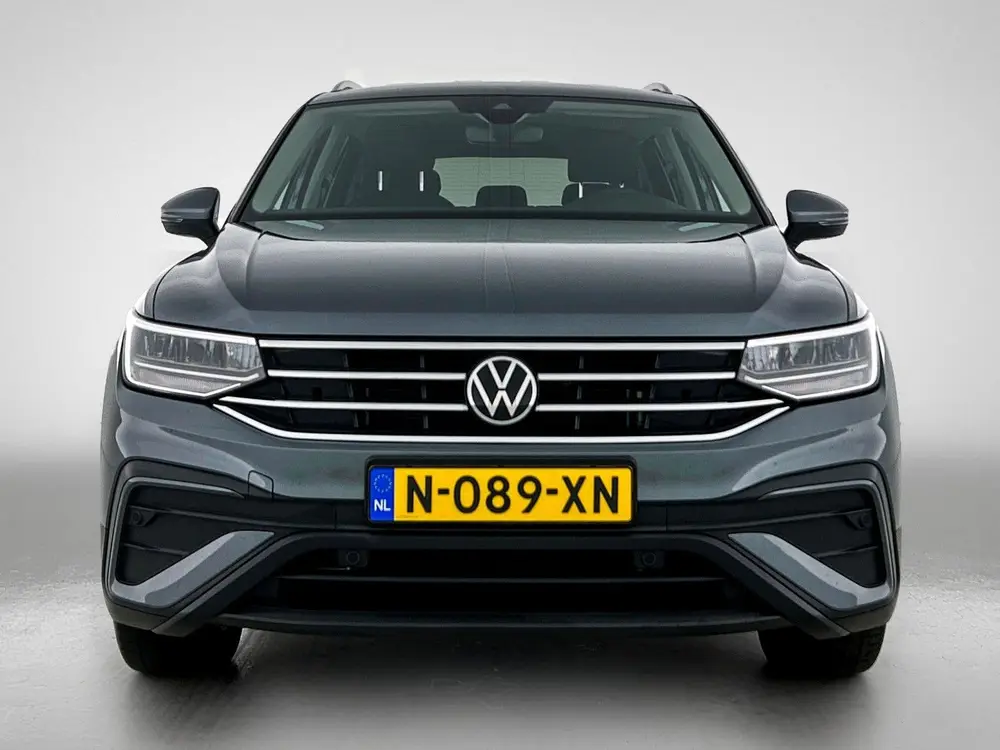 Volkswagen Tiguan Allspace 1.5 TSI Life Business | Trekhaak uit 2022, foto 5