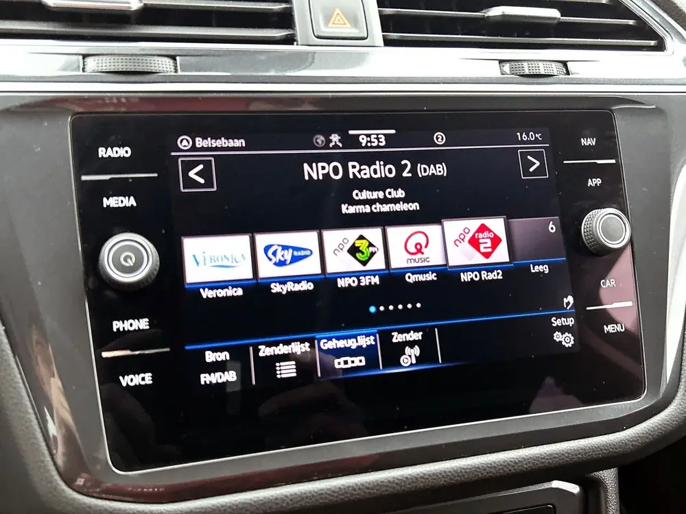 Volkswagen Tiguan Allspace 1.5 TSI Life Business | Trekhaak uit 2022, foto 7