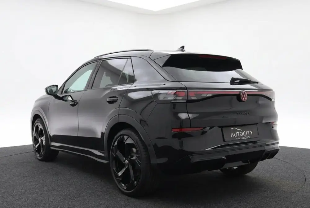 Volkswagen T-Roc 1.5 eTSI R-Line Black Style 150PK | Pano | uit 2026, foto 3
