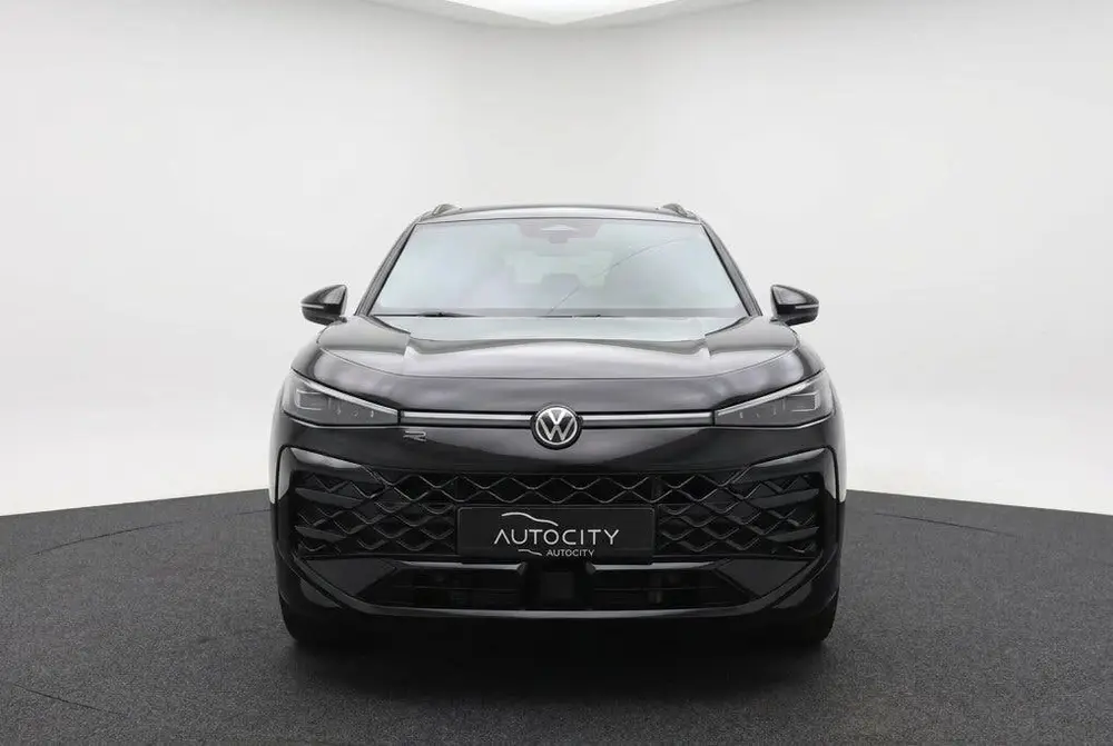 Volkswagen T-Roc 1.5 eTSI R-Line Black Style 150PK | Pano | uit 2026, foto 7