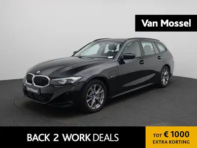 BMW 3-serie 320e uit 2023