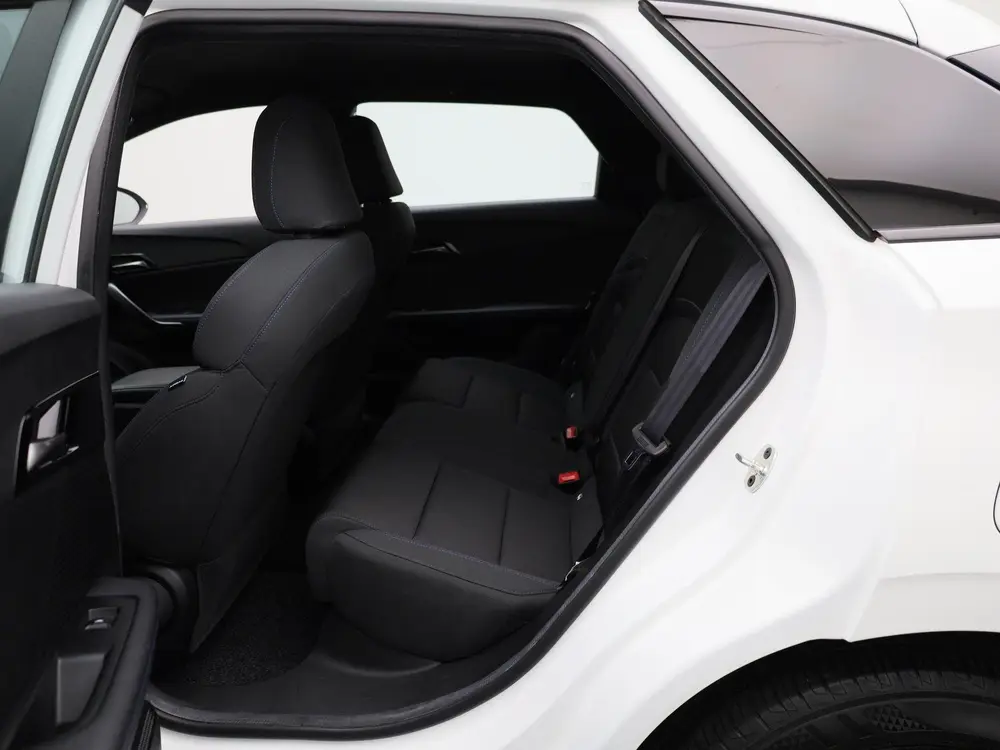 MG MG4 Standard 51 kWh uit 2023, foto 10
