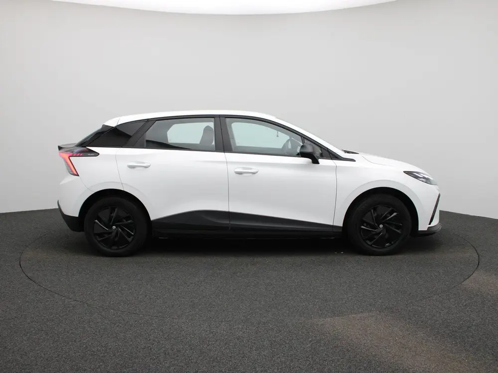 MG MG4 Standard 51 kWh uit 2023, foto 6