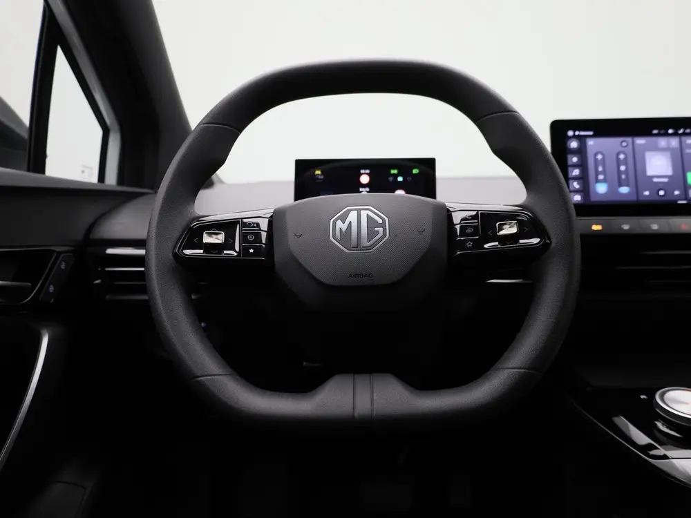 MG MG4 Standard 51 kWh uit 2023, foto 7