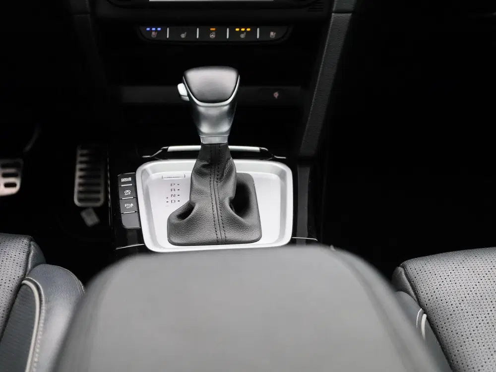 Kia Ceed 1.5 T-GDi ExecutiveLine uit 2021, foto 10