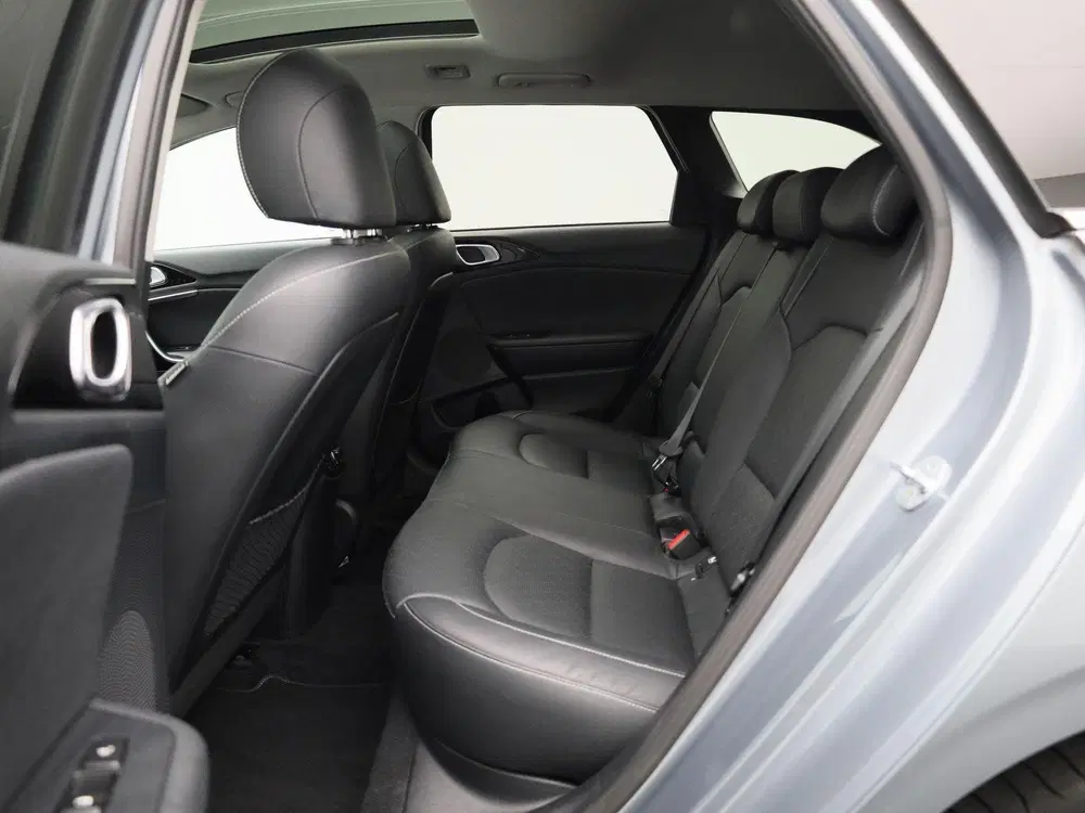 Kia Ceed 1.5 T-GDi ExecutiveLine uit 2021, foto 12